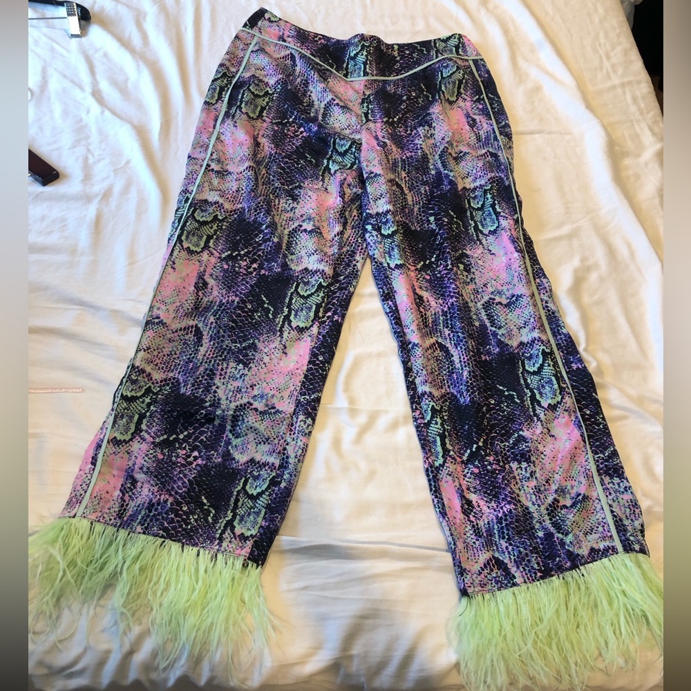 Le superbe Fashion pants